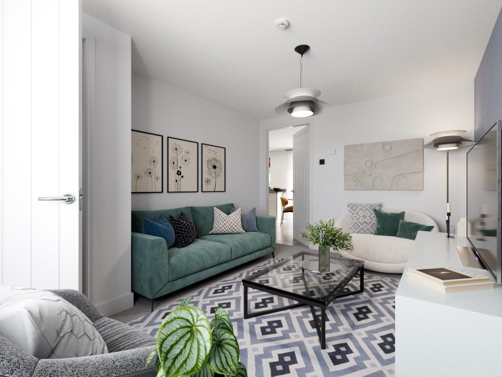 Main image of property: Welwyn Road, Ingleby Barwick, Stockton-on-Tees, County Durham, TS17 0FA