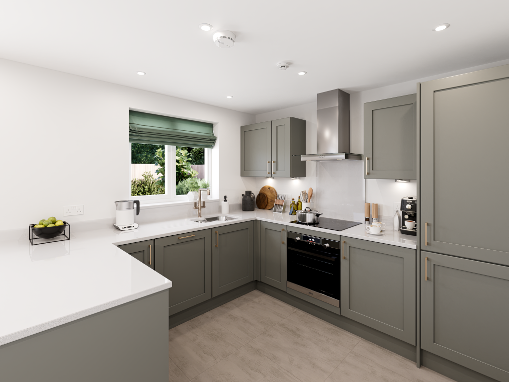 Main image of property: Welwyn Road, Ingleby Barwick, Stockton-on-Tees, County Durham, TS17 0FA