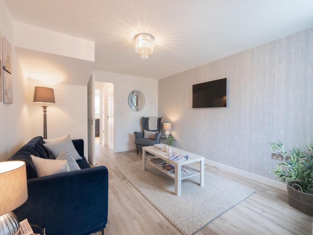 Main image of property: Welwyn Road, Ingleby Barwick, Stockton-on-Tees, County Durham, TS17 0FA