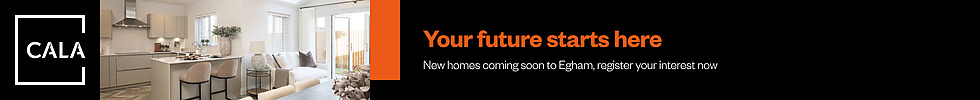 Cala Homes Thames, Maple Croft