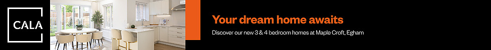 Get brand editions for Cala Homes Thames