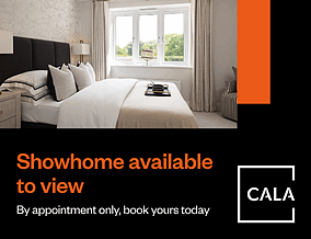 Get brand editions for Cala Homes Thames