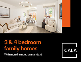 Get brand editions for Cala Homes Thames