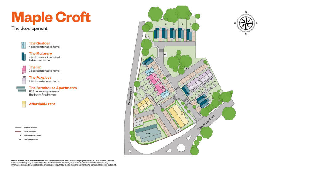 SitePlan