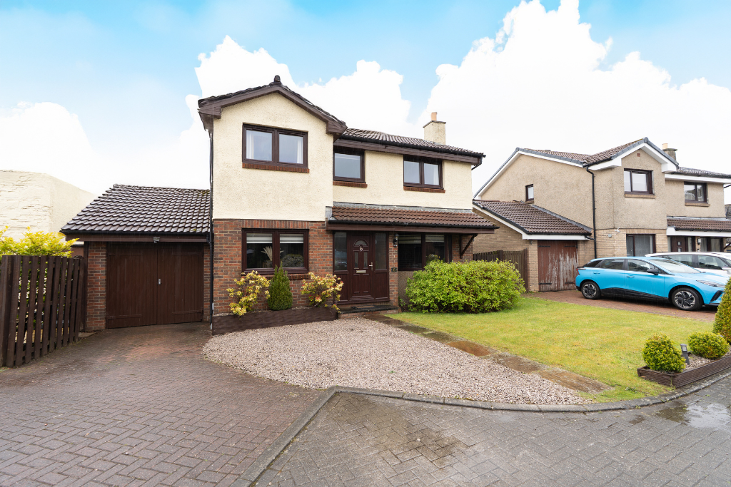Main image of property: Glebe Road, West Calder, West Lothian, EH55
