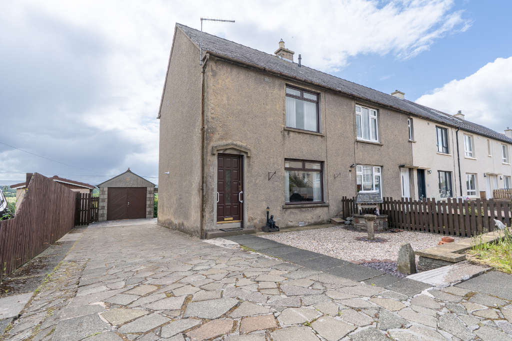 Main image of property: Almond View, Seafield, Bathgate, EH47