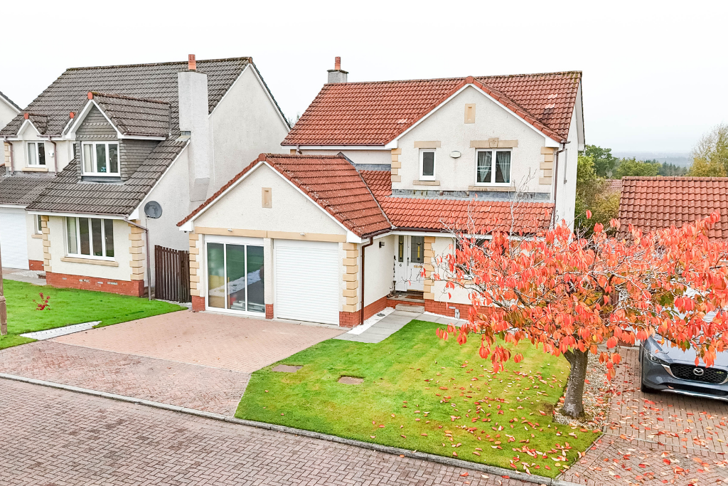 Main image of property: Cypress Glade, Livingston, West Lothian, EH54