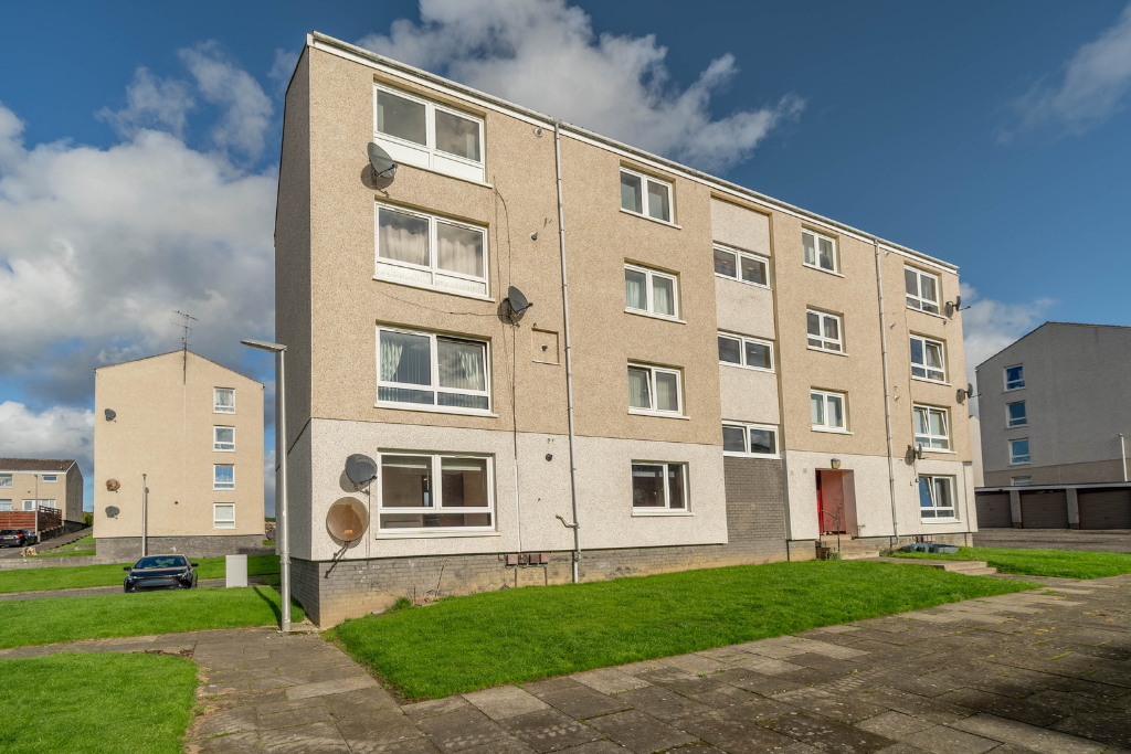 Main image of property: Abel Place, Dunfermline, Fife, KY11
