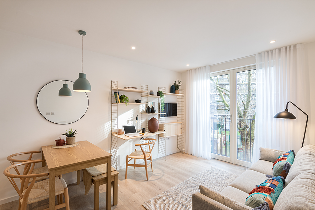Main image of property: 8 Sail Street, London, SE11