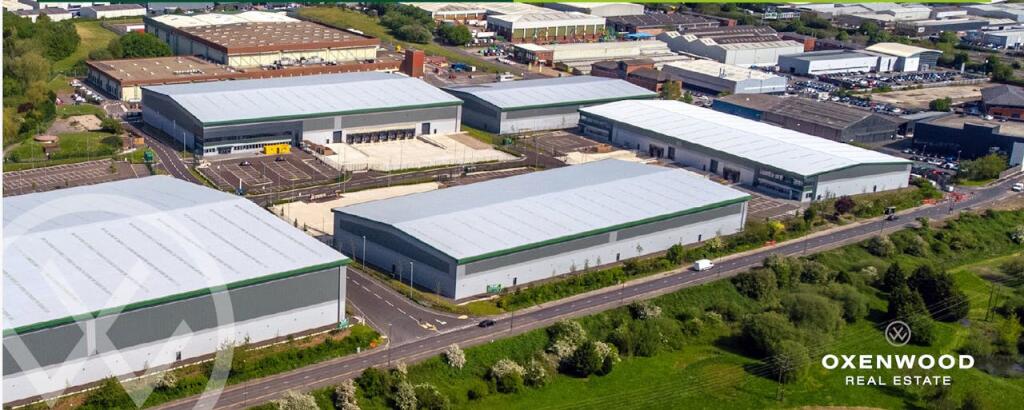 Main image of property: Power Park 44k, Thane Road, Nottingham, NG7 2TG