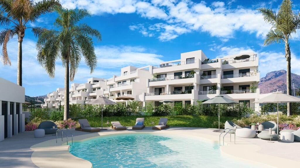 Main image of property: Estepona, Málaga, Andalusia