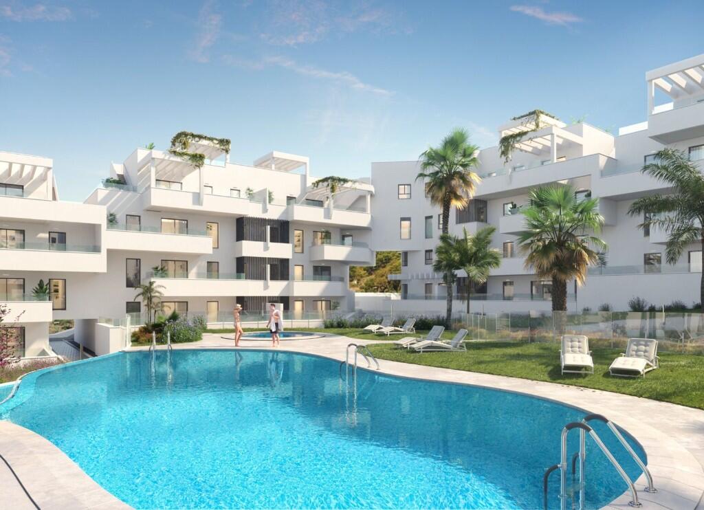 Main image of property: Málaga, Málaga, Andalusia