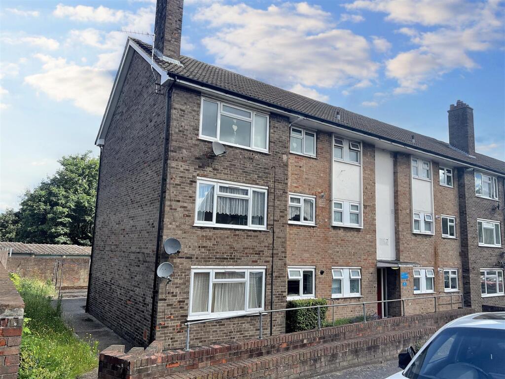 Main image of property: Nichol Lane, Bromley, BR1