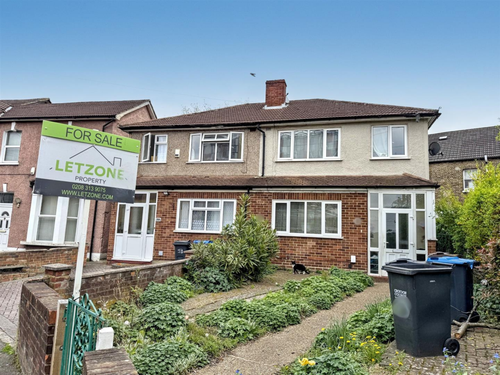 Main image of property: Broad Green Avenue, Croydon, CR0