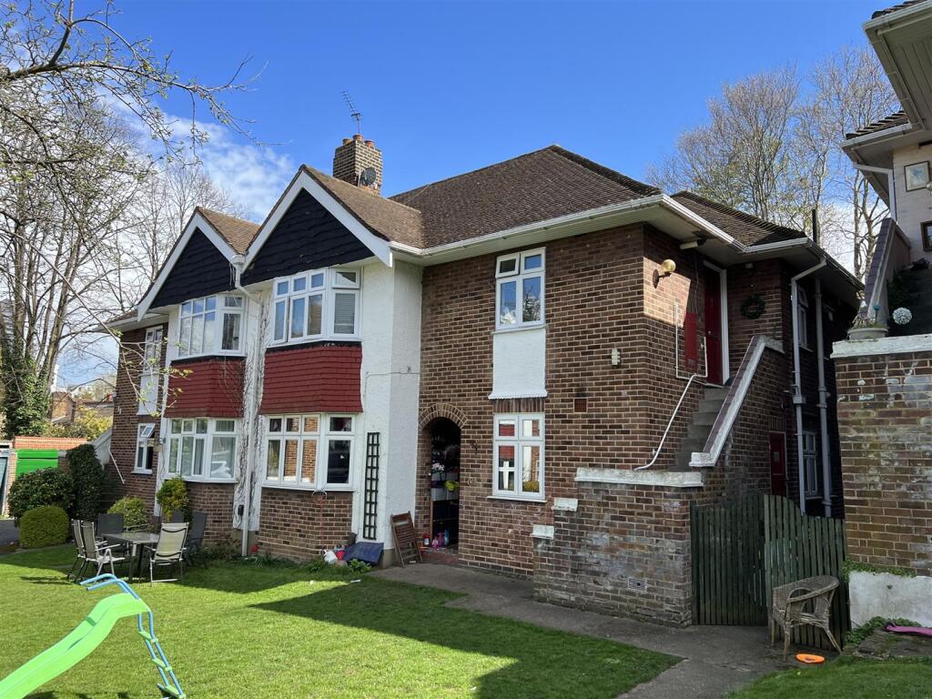 Main image of property: Madison Gardens, Bromley