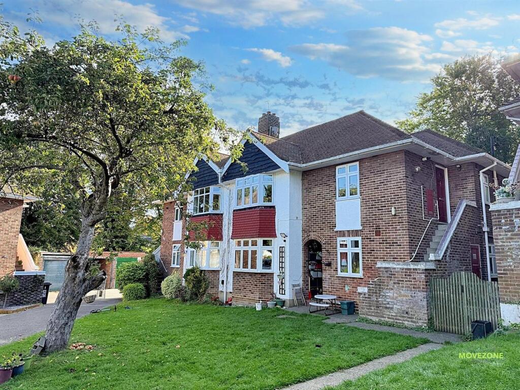 Main image of property: Madison Gardens, Bromley