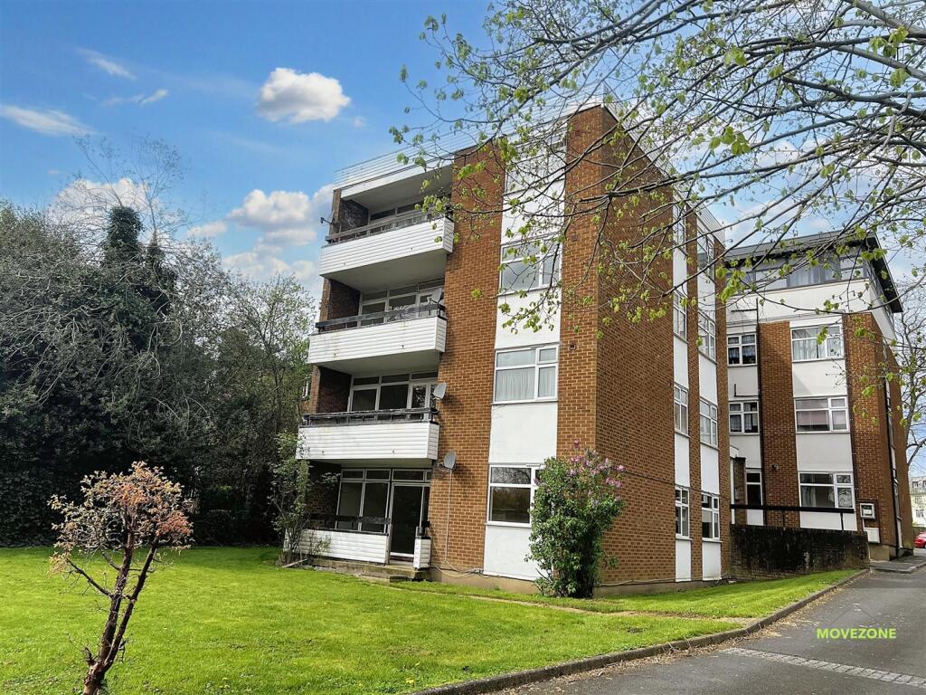 Main image of property: Lawrie Park Road, Sydenham, SE26