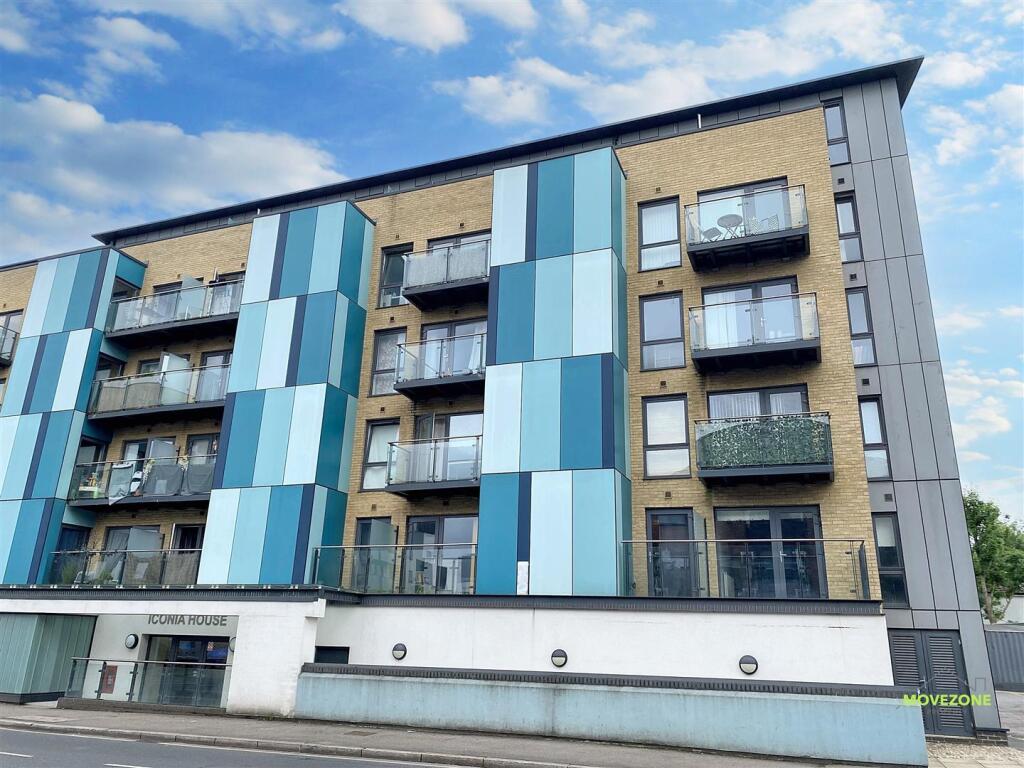 Main image of property: Homesdale Road, Bromley, BR2