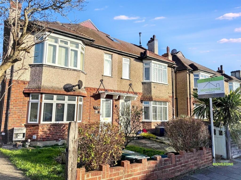 Main image of property: Baston Road, Hayes, BR2