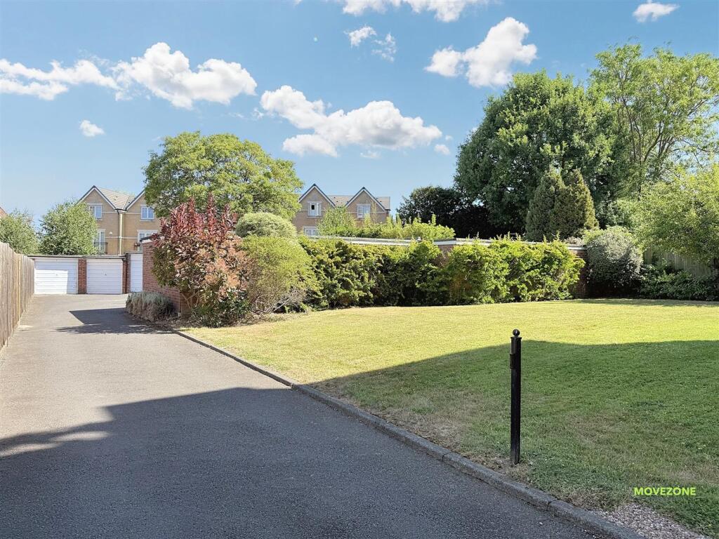 Main image of property: Overbury Avenue, Beckenham, BR3