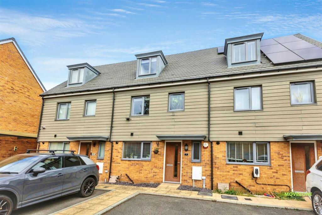 Main image of property: Gala Avenue, Swanley, BR8