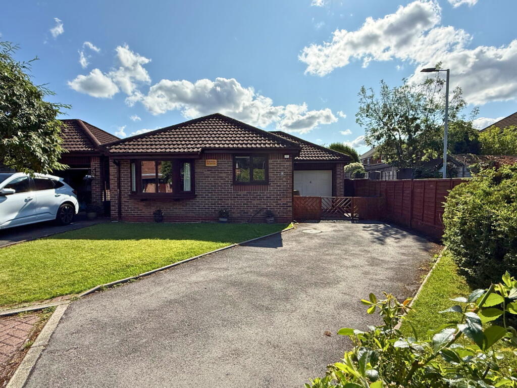 Main image of property: Briarwood Chase, Cheadle Hulme, SK8 7BZ