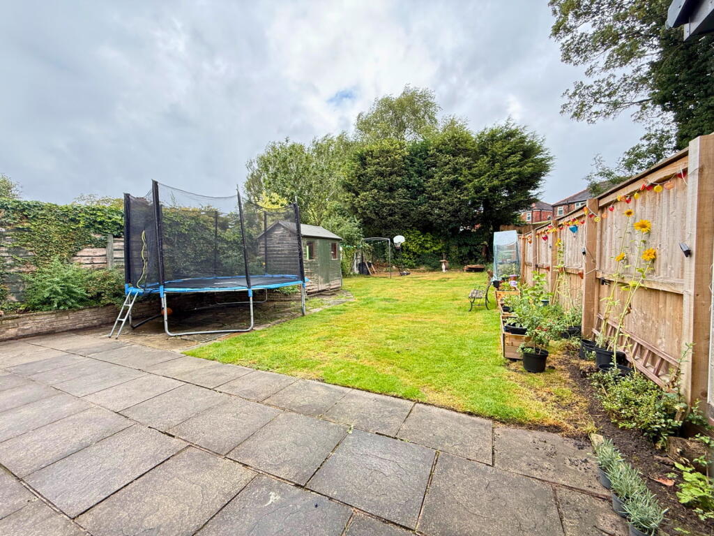 Main image of property: Woodlands Drive, Offerton, SK2 5AJ