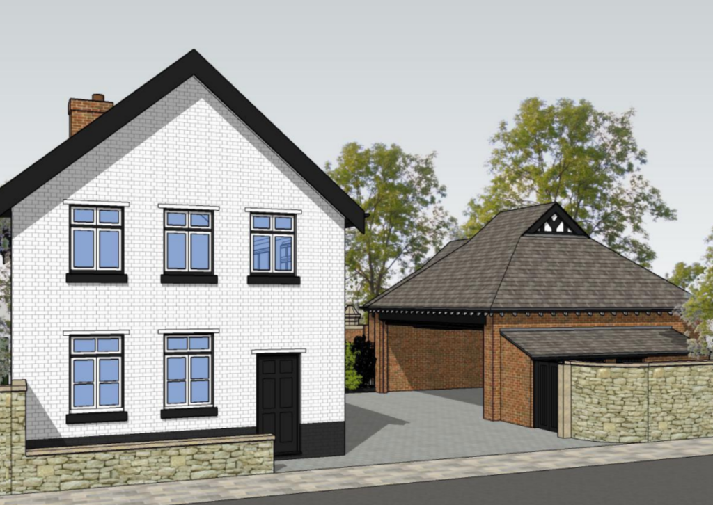 Main image of property: Hulme Hall Road, Cheadle Hulme, SK8