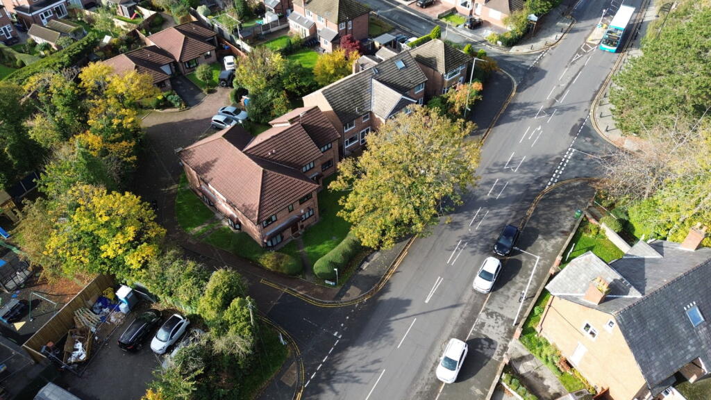 Main image of property: Briarwood Chase, Cheadle Hulme, SK8 7BZ