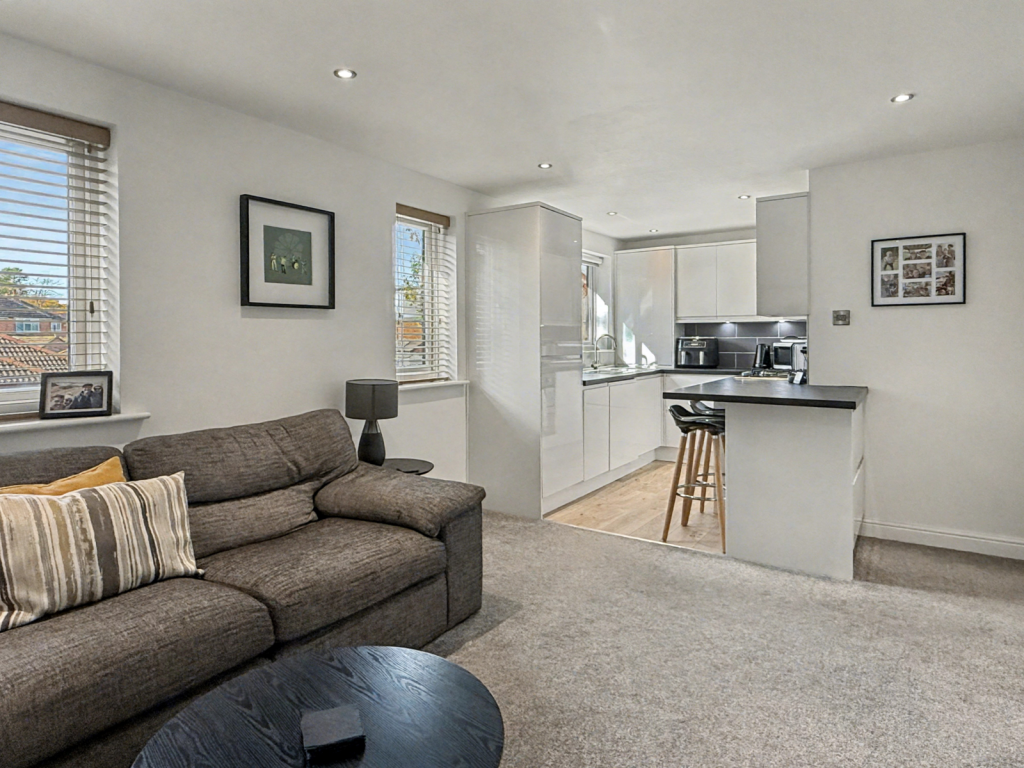 Main image of property: Briarwood Chase, Cheadle Hulme, SK8 7BZ