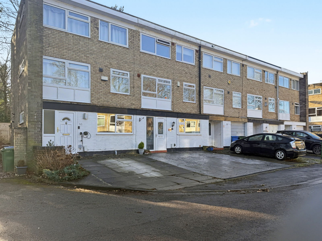 Main image of property: Farley Court, Cheadle Hulme