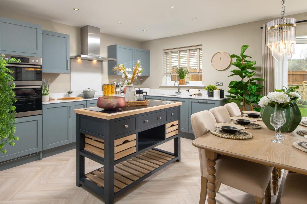 Main image of property: Scholars Gate,
Lords Close,
Giggleswick,
BD24 0EG