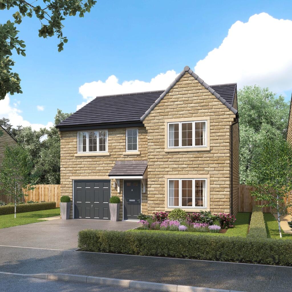 Main image of property: Scholars Gate,
Lords Close,
Giggleswick,
BD24 0EG