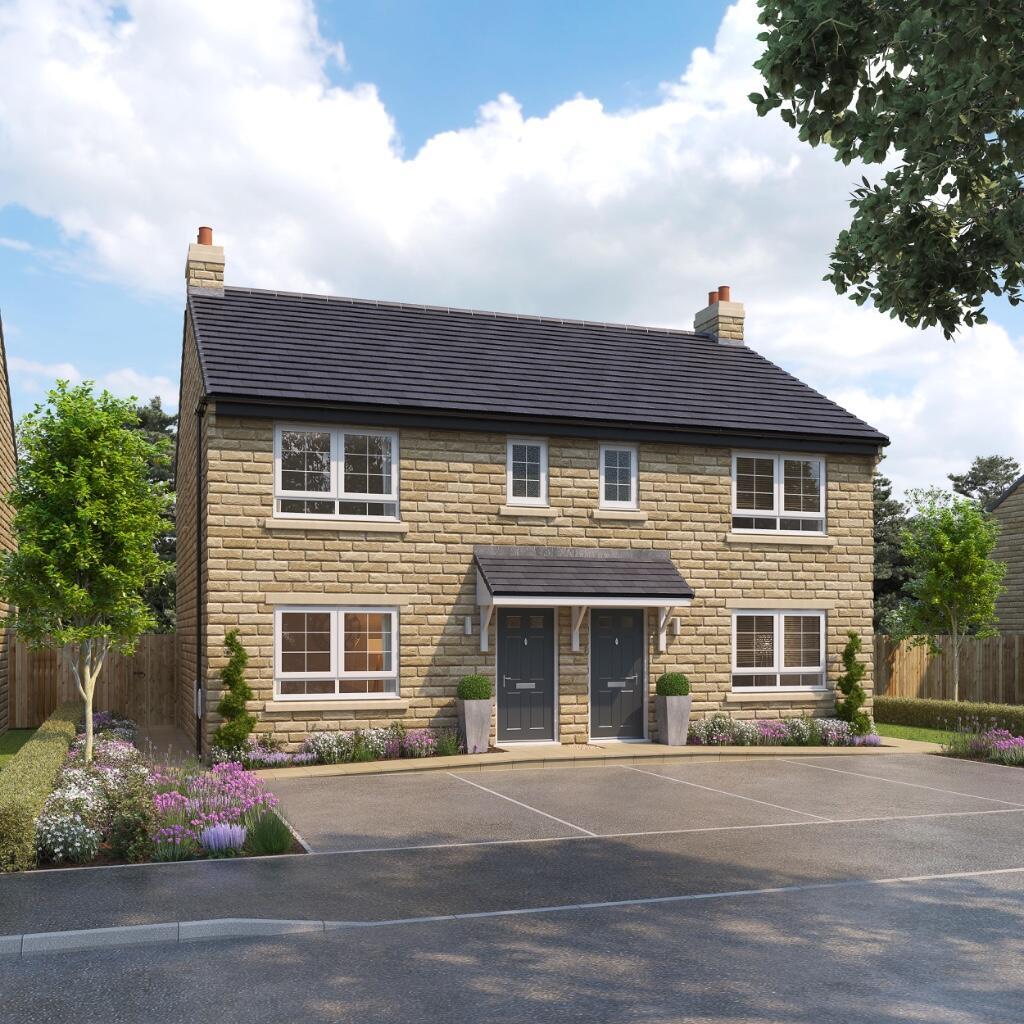 Main image of property: Scholars Gate,
Lords Close,
Giggleswick,
BD24 0EG