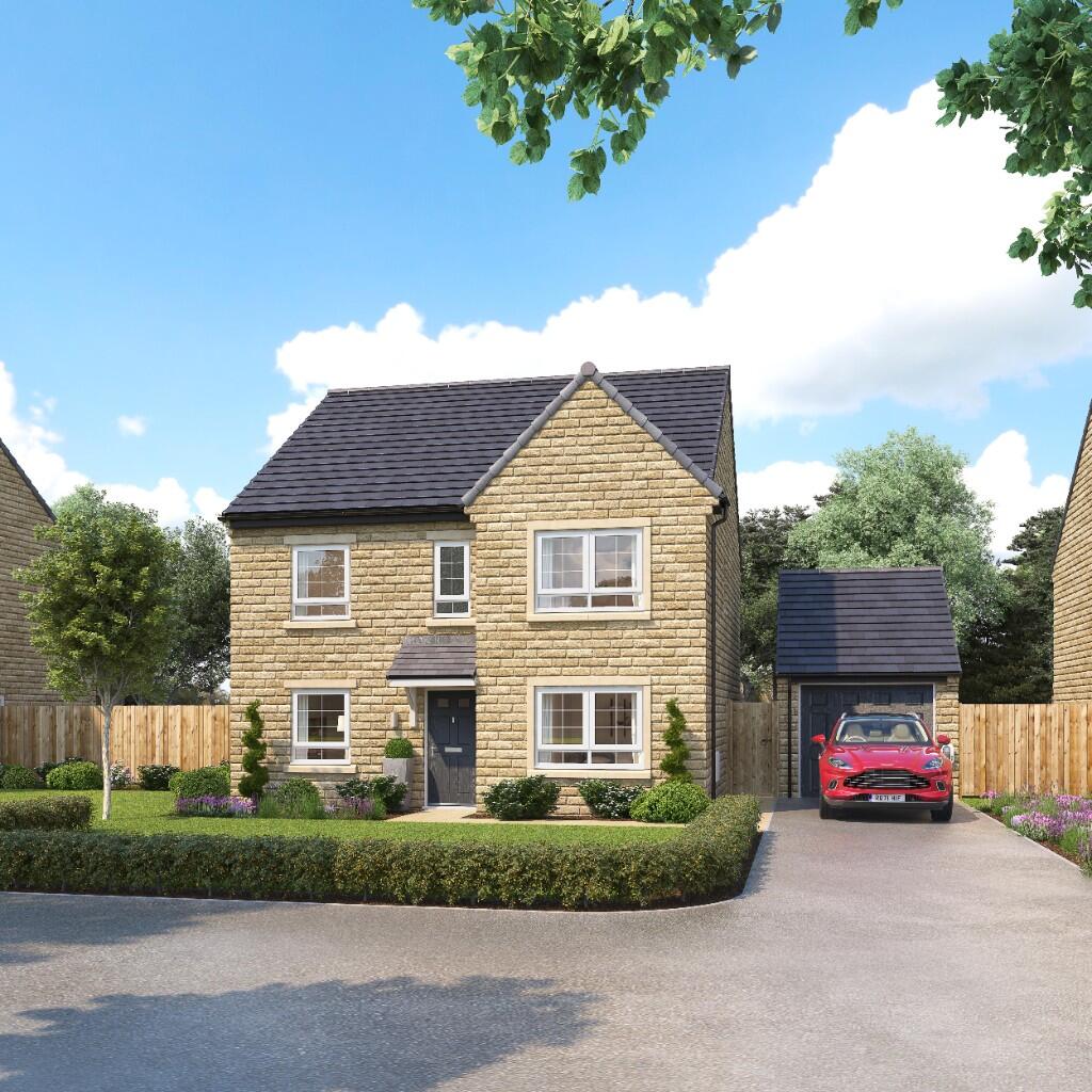 Main image of property: Scholars Gate,
Lords Close,
Giggleswick,
BD24 0EG