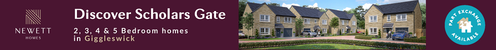 NEWETT HOMES LIMITED , Scholars Gate