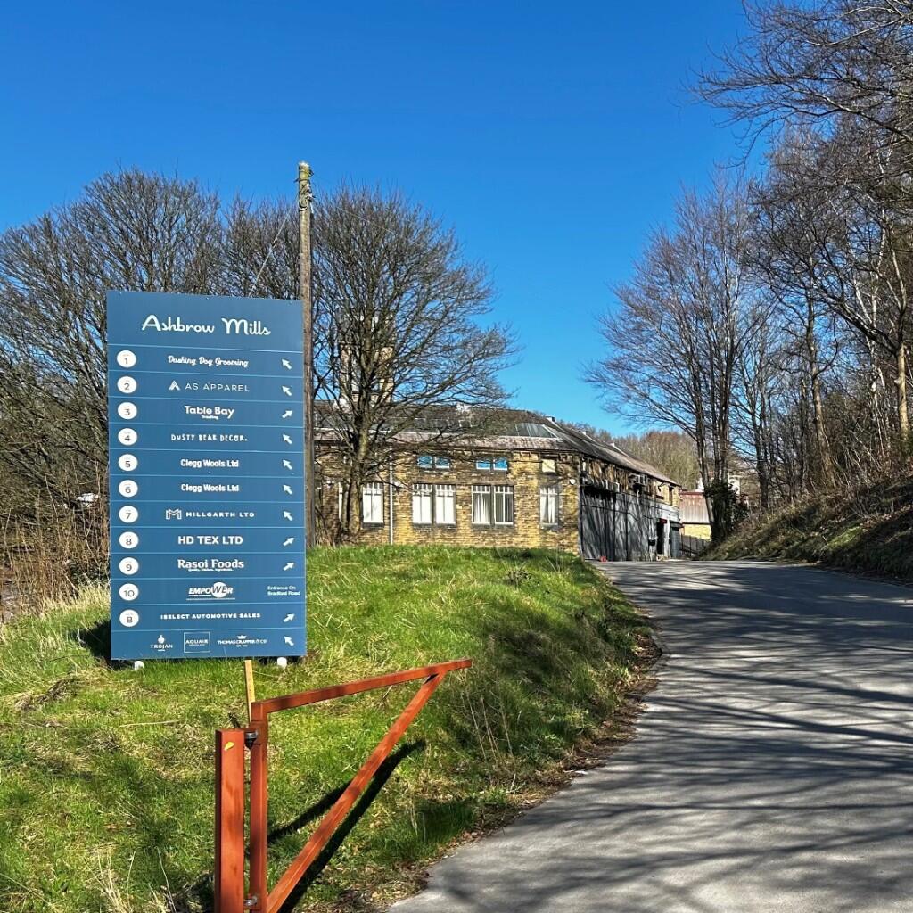 Main image of property: Ashbrow Road, Huddersfield, West Yorkshire, HD2