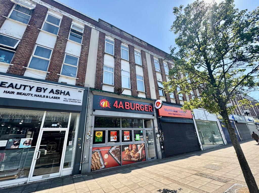 Main image of property: Kenton Road, Harrow, Greater London, HA3