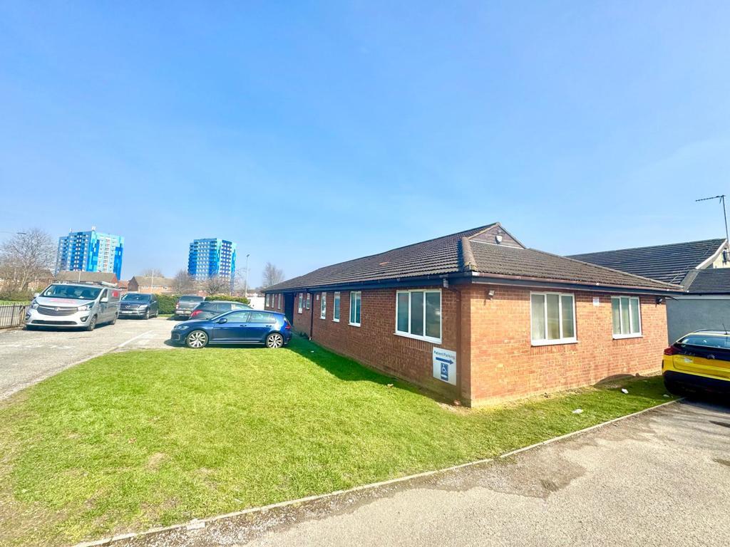 Main image of property: Doctor's Surgery , Luton, Bedfordshire