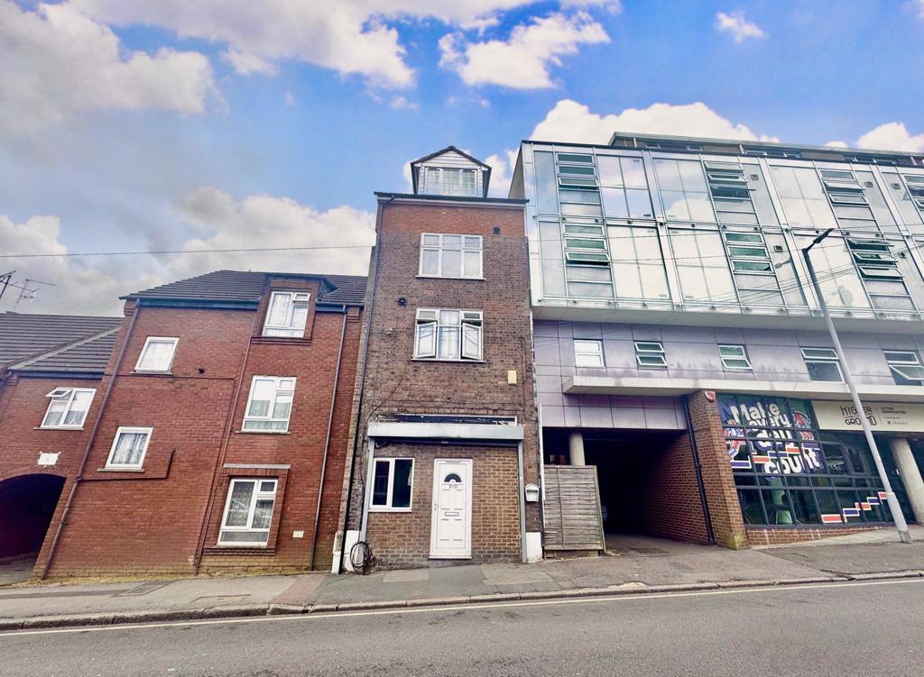 Main image of property: Inkerman Street, Luton, Bedfordshire, LU1
