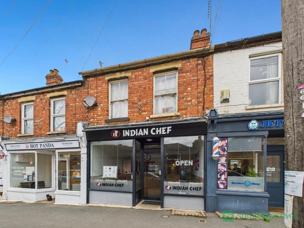 Main image of property: 28B Station Road, Woodford Halse, Daventry, Northamptonshire