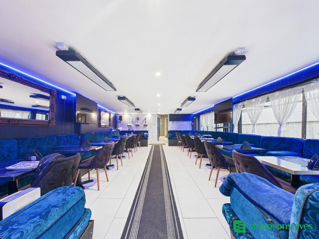 Main image of property: Noor Lounge, Bishopscote Road, Luton, LU3