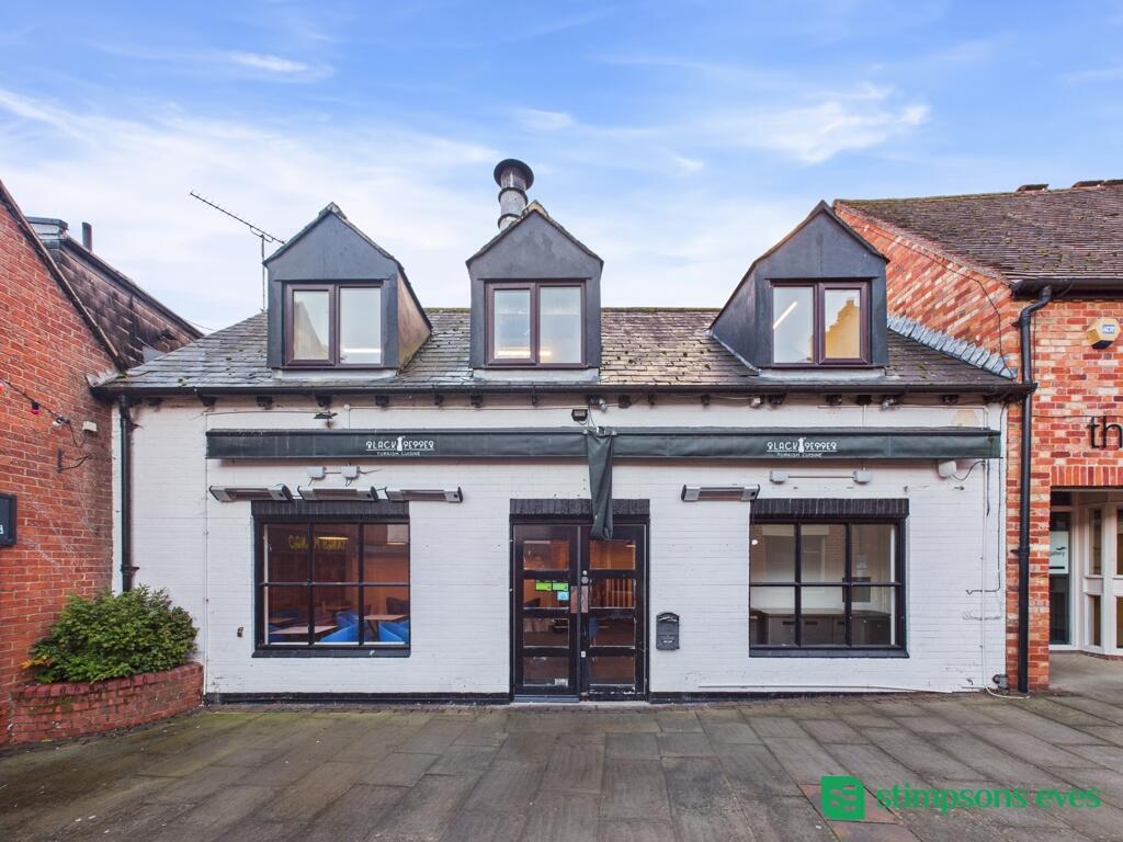 Main image of property: Cornwall Place, High Street, Buckingham, Buckinghamshire, MK18