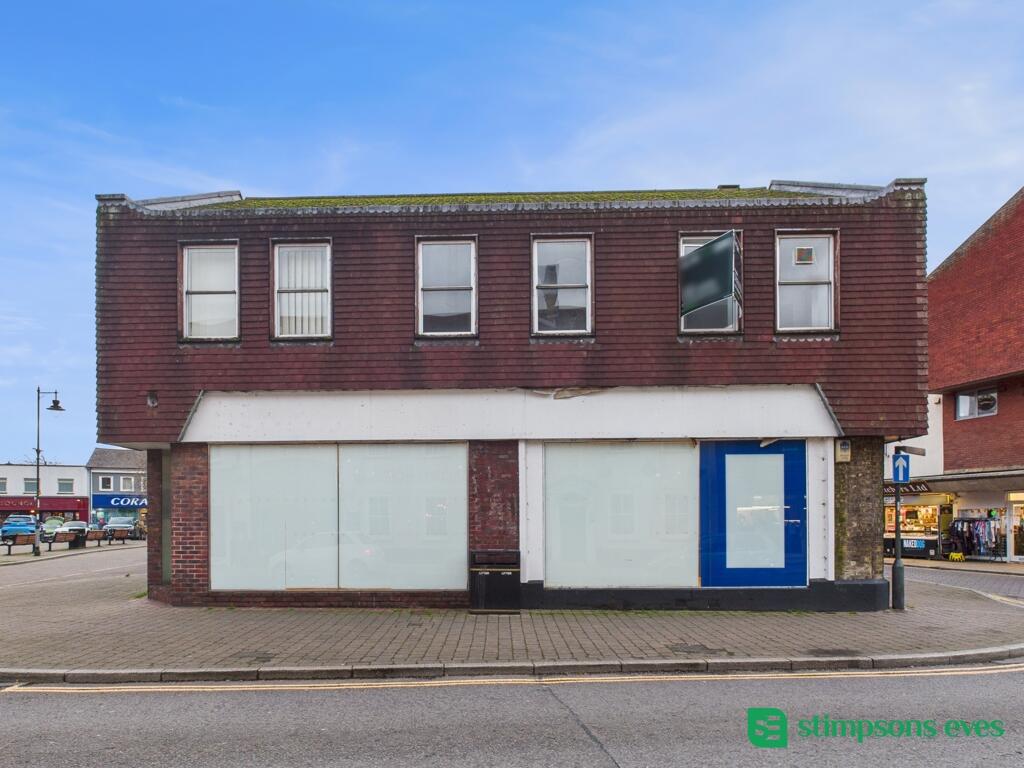 Main image of property: High Street, Biggleswade, Bedfordshire, SG18