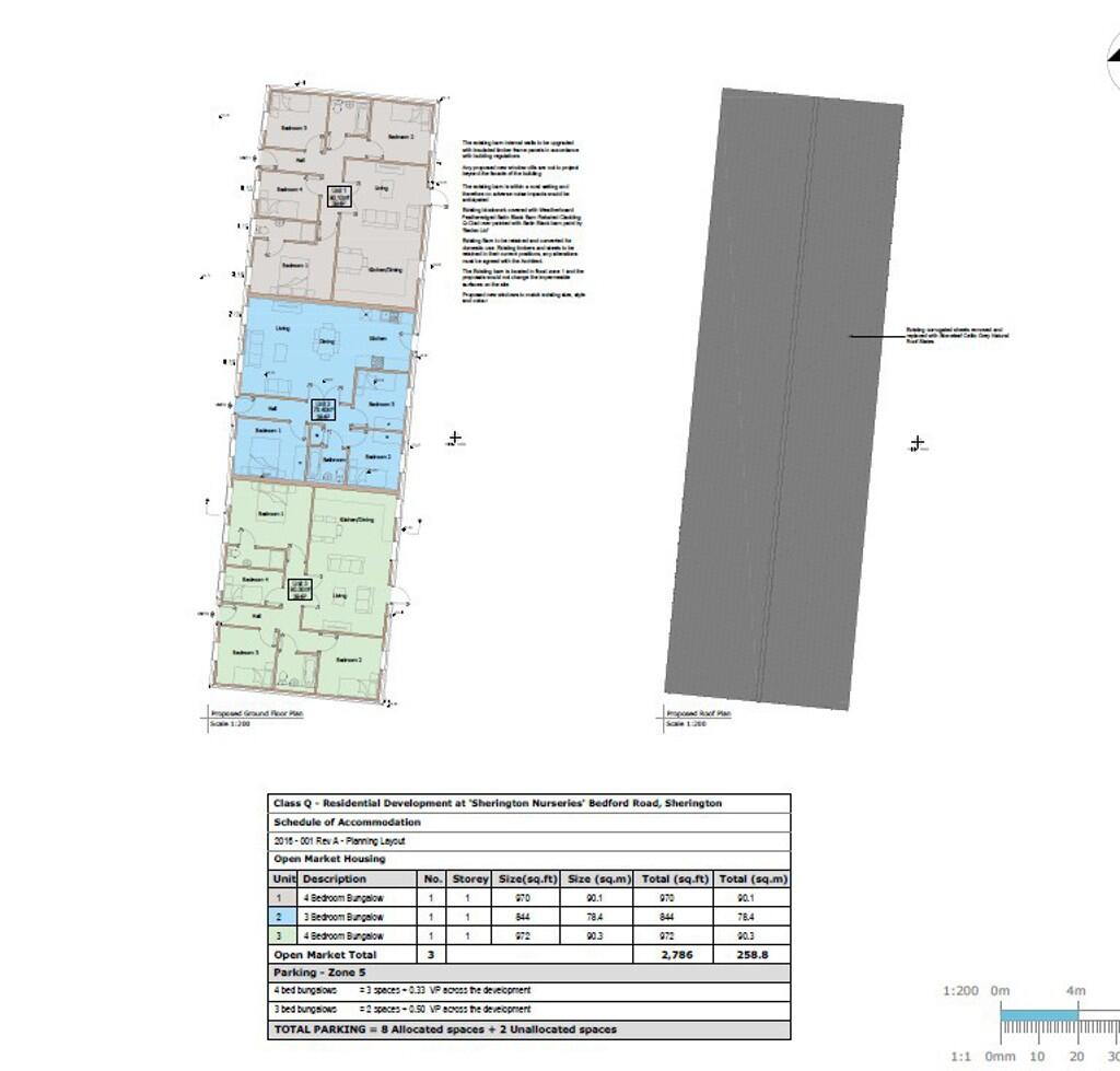 Main image of property: Residential Development At Sherington Nurseries, Bedford Road, Sherington, Newport Pagnell, Buckinghamshire, MK16