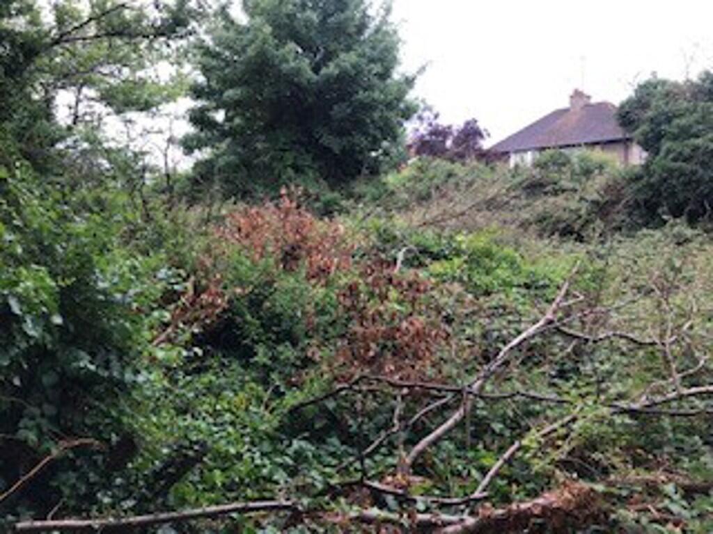 Main image of property: Land To The Rear Of The Elms, Green Lane, Wolverton, Milton Keynes, Buckinghamshire, MK12