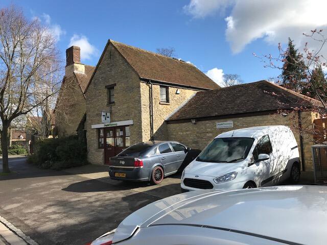 Main image of property: The Old Barn, Coker Close, Bicester, Oxfordshire, OX26