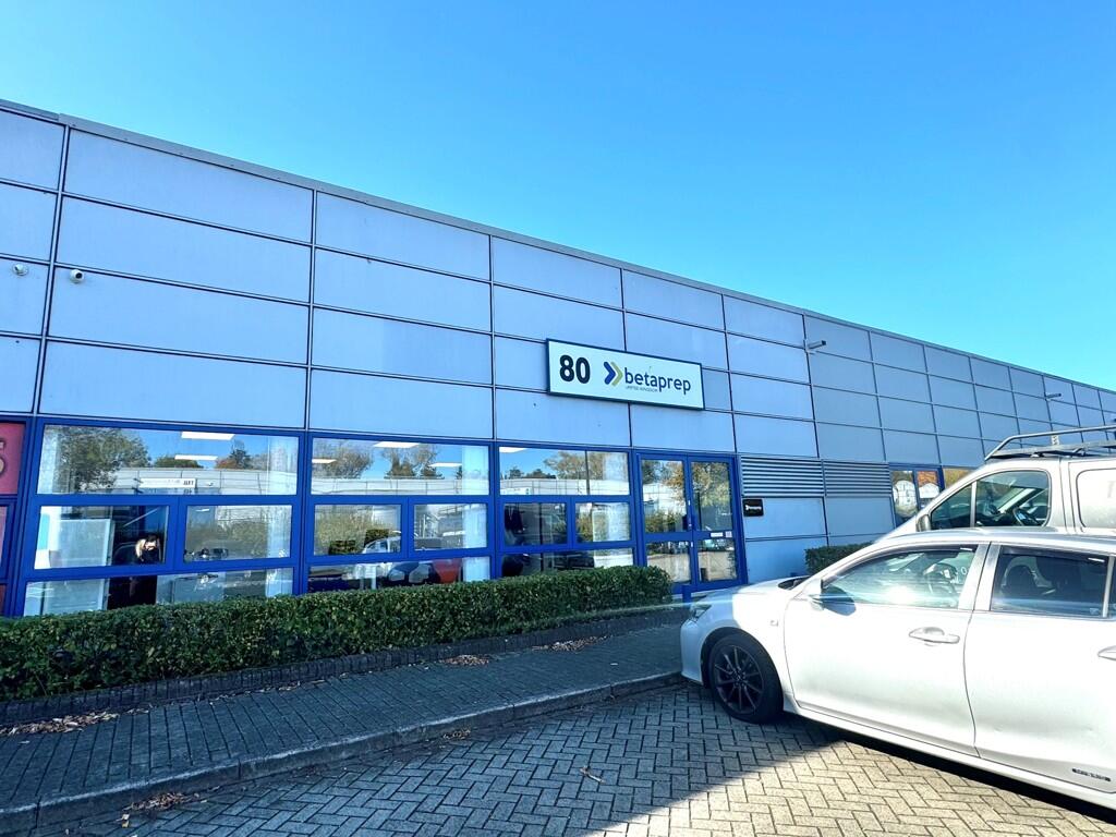 Main image of property: Tanners Drive, Blakelands, Milton Keynes, Buckinghamshire, MK14