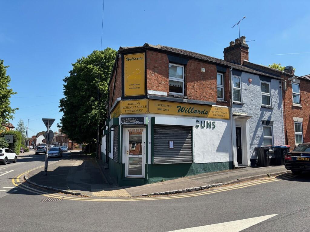 Main image of property: Newport Road, New Bradwell, Milton Keynes, Buckinghamshire, MK13