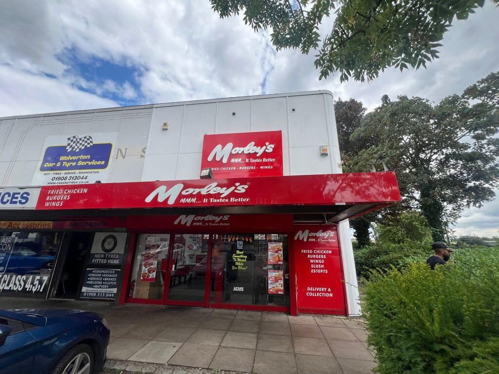 Main image of property: Morley’s , Glyn Square. Wolverton., Milton Keynes, MK12